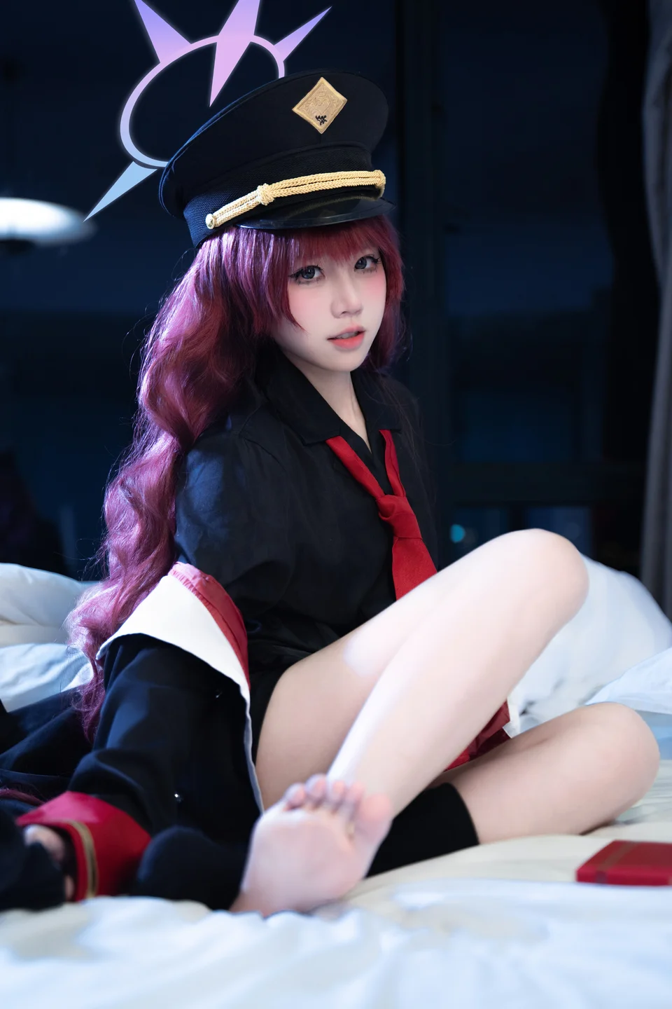 清水凪 - No.007 枣伊吕波 [79P-959MB] tg@simisebaisi 【丝足阁】019.webp